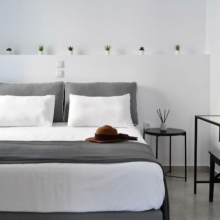 Harmony Apartments Naousa  Bagian luar foto