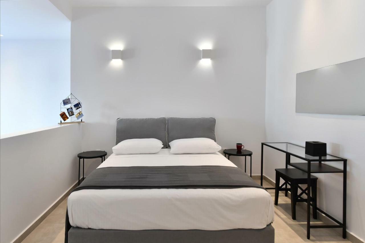 Harmony Apartments Naousa  Bagian luar foto