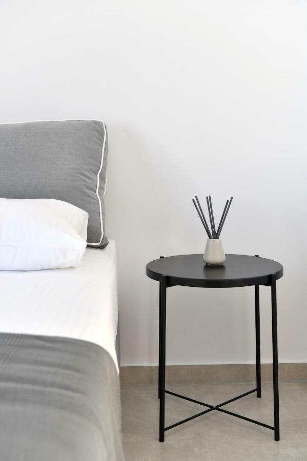 Harmony Apartments Naousa  Bagian luar foto