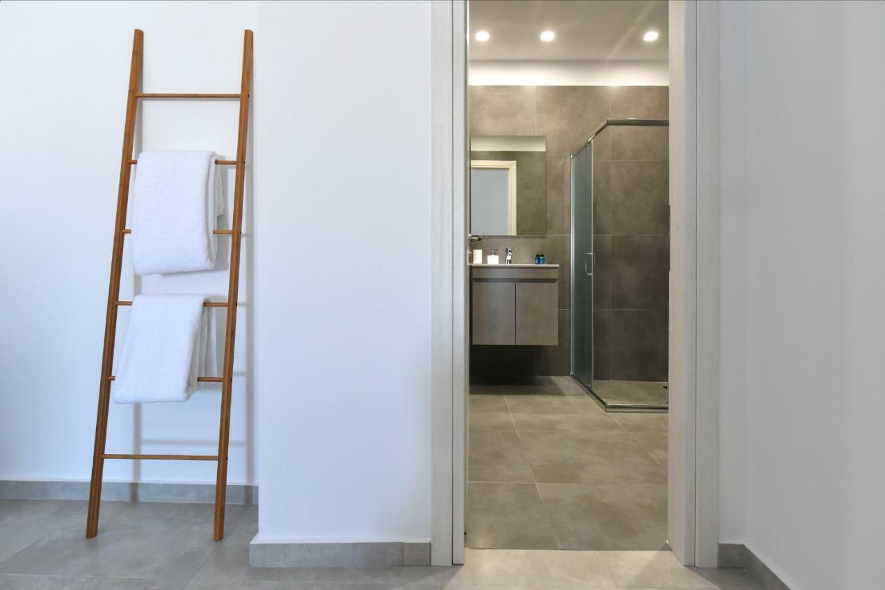 Harmony Apartments Naousa  Bagian luar foto