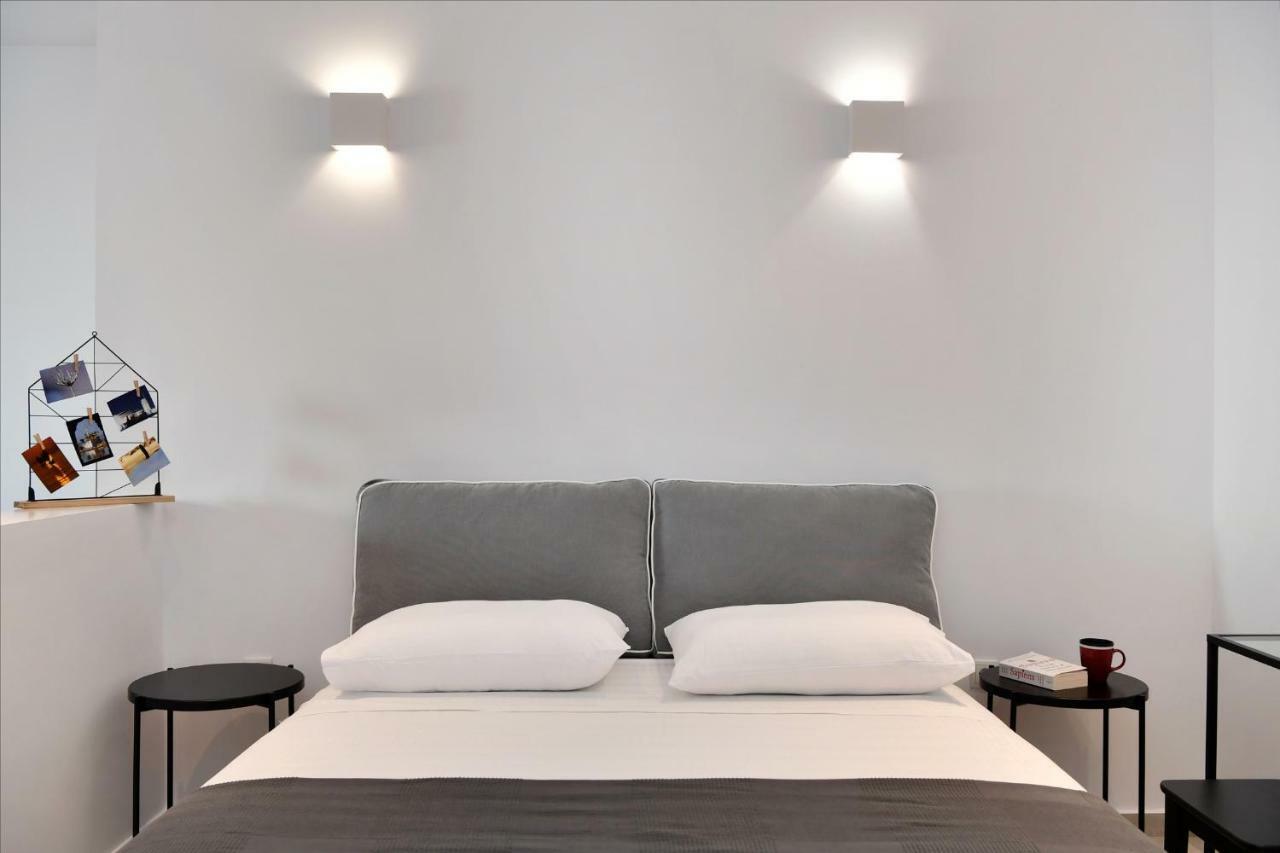 Harmony Apartments Naousa  Bagian luar foto