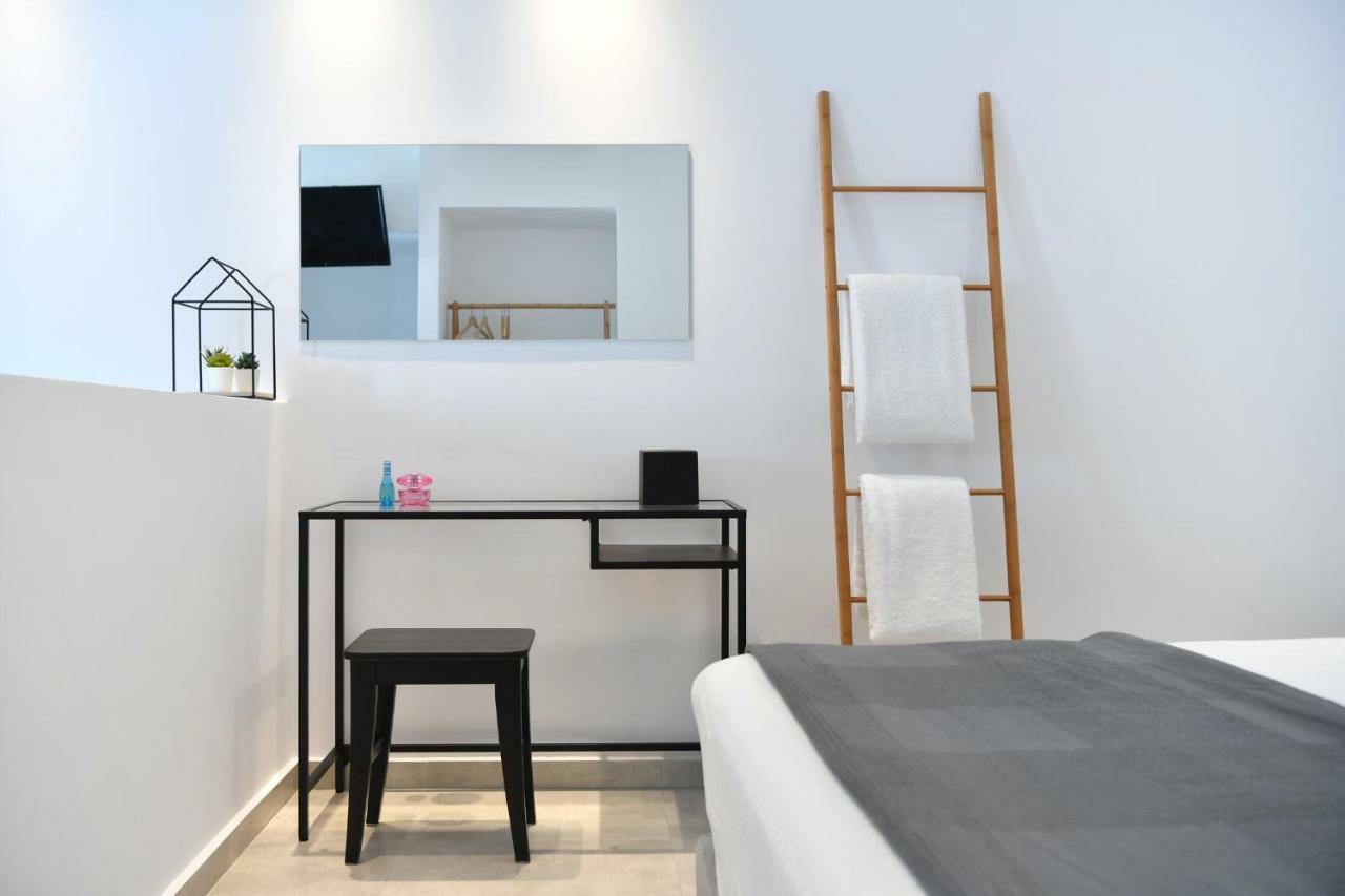 Harmony Apartments Naousa  Bagian luar foto